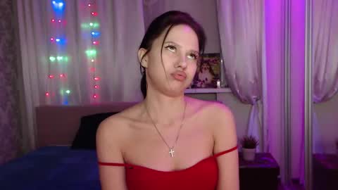 Snapshot of zlatagoddess chatting on February 28, 5:15 pm Zlata online show from February 28, 5:15 pm