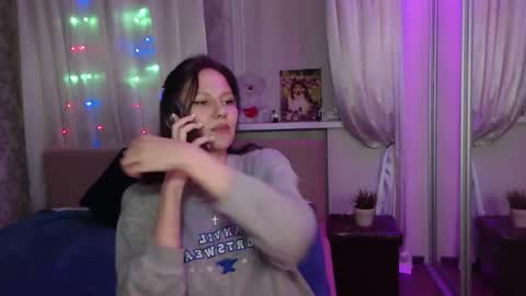 Zlata online show from May 14, 4:14 pm