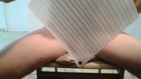 Snapshot of zobilov chatting on October 12, 5:50 am zobilov online show from October 12, 5:50 am