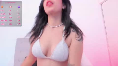 zoe online show from February 26, 2:46 pm