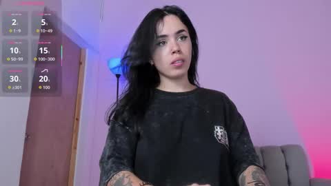 zoe online show from March 14, 2:00 pm