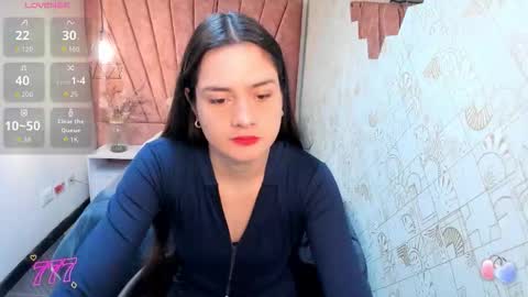 ZOE TAYLOR online show from March 17, 11:46 am