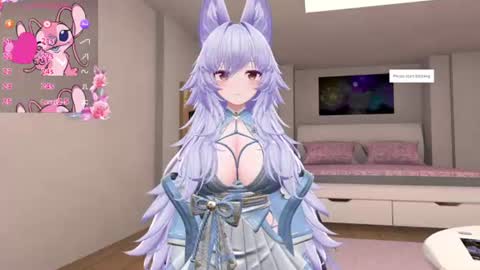 Zoe online show from July 2, 11:27 am