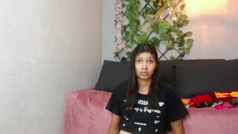Zoe Blake online show from July 18, 12:09 pm