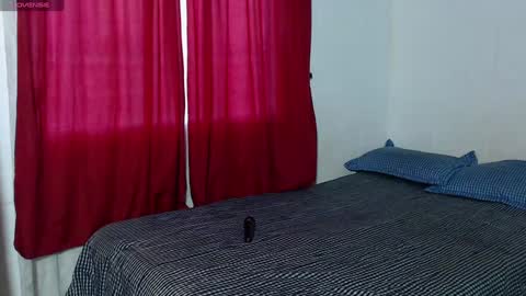 Snapshot of zoe_bronw chatting on December 18, 11:13 am Zoe Bronw online show from December 18, 11:13 am