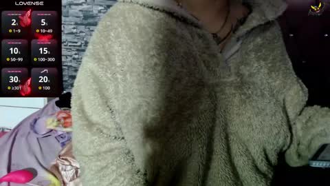 Snapshot of zoe_bronw chatting on February 28, 9:32 am Zoe Bronw online show from February 28, 9:32 am