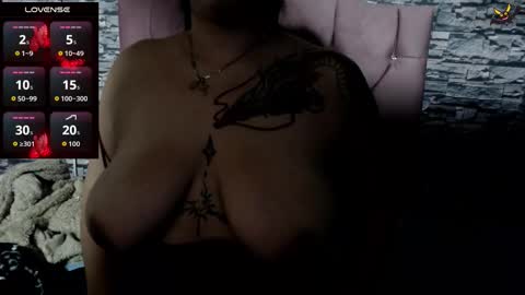 Snapshot of zoe_bronw chatting on March 6, 10:45 am Zoe Bronw online show from March 6, 10:45 am