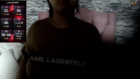 Snapshot of zoe_bronw chatting on March 10, 10:53 am Zoe Bronw online show from March 10, 10:53 am