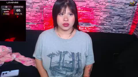 Snapshot of zoe_bronw chatting on March 18, 10:07 am Zoe Bronw online show from March 18, 10:07 am