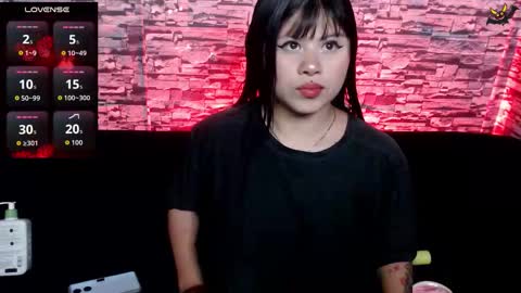 Snapshot of zoe_bronw chatting on March 24, 10:09 am Zoe Bronw online show from March 24, 10:09 am