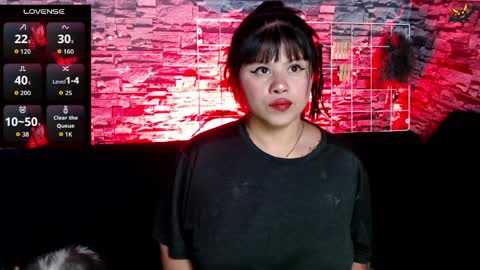 Snapshot of zoe_bronw chatting on March 27, 10:04 am Zoe Bronw online show from March 27, 10:04 am