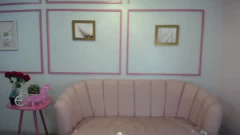 zoe_ch_ online show from March 7, 9:48 pm