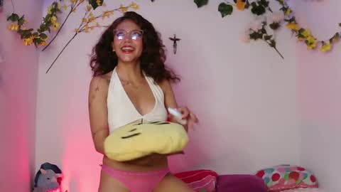 zoe_ch_ online show from September 23, 6:38 am