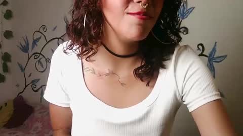 zoe_ch_ online show from May 12, 5:59 am