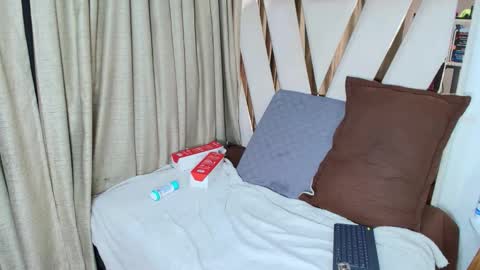 Zoe online show from September 19, 12:28 pm