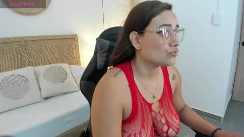 Zoe  online show from January 12, 11:59 am