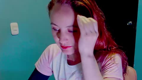 Zoe online show from December 10, 4:13 am