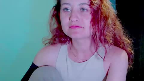 Zoe online show from January 18, 1:08 am