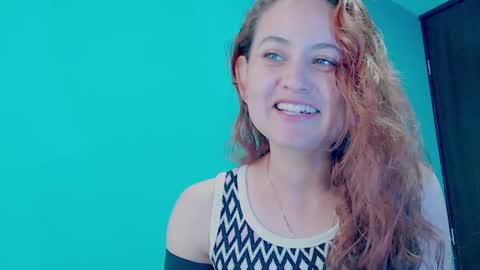 Zoe online show from January 20, 10:15 pm