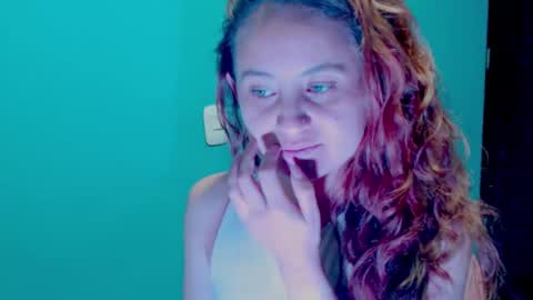 Zoe online show from January 24, 2:49 am
