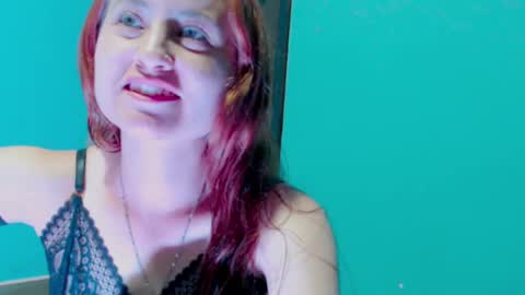 Zoe online show from January 31, 11:56 pm