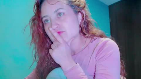 Zoe online show from February 1, 11:48 pm