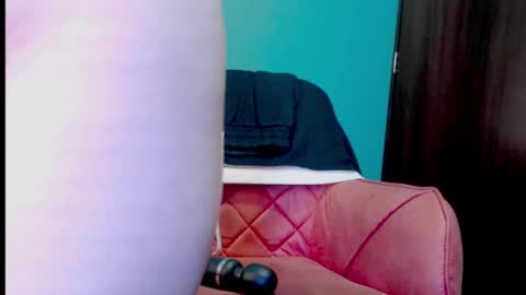 Zoe online show from February 21, 4:16 pm