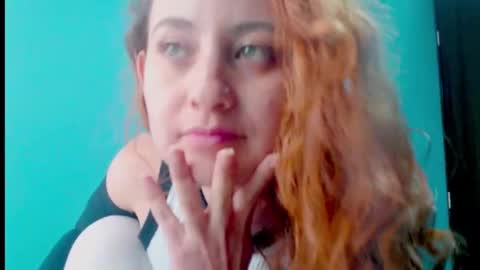 Zoe online show from February 25, 3:38 pm