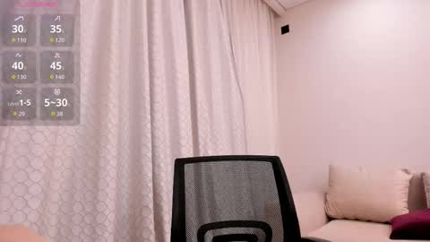 Zoe online show from November 8, 2:39 pm