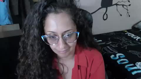 Zoe Koller online show from May 10, 4:56 pm