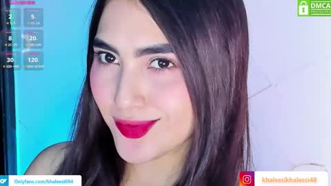 Marilin online show from October 10, 9:36 pm