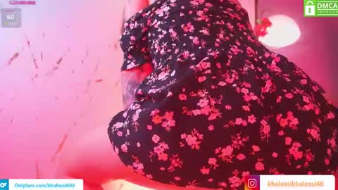 Marilin online show from November 3, 9:27 pm