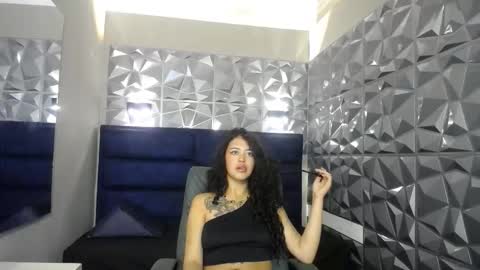 Snapshot of zoe_lara_34 chatting on March 19, 4:11 pm zoe online show from March 19, 4:11 pm