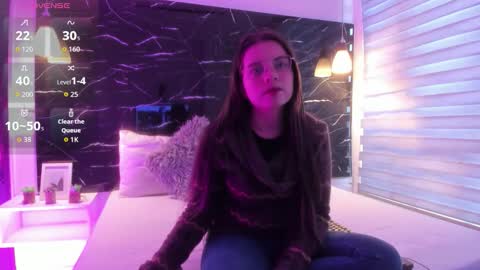 Zoe online show from October 26, 11:27 am