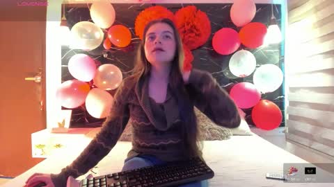 Zoe online show from February 19, 11:39 am