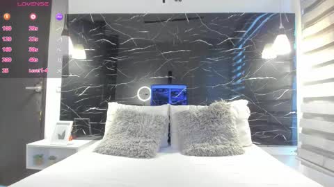 Zoe online show from March 17, 11:46 am