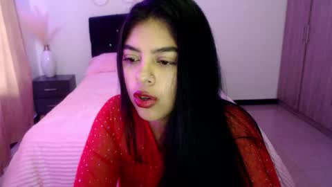 Snapshot of zoe_litlelovely chatting on October 2, 2:02 pm zoe online show from October 2, 2:02 pm