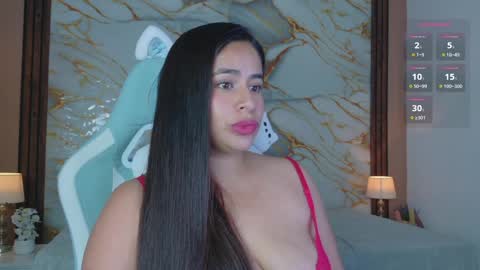 Snapshot of zoe_longhair chatting on April 5, 2:36 pm zoe_longhair online show from April 5, 2:36 pm