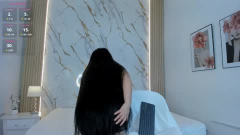 Snapshot of zoe_longhair chatting on April 29, 7:20 pm zoe_longhair online show from April 29, 7:20 pm