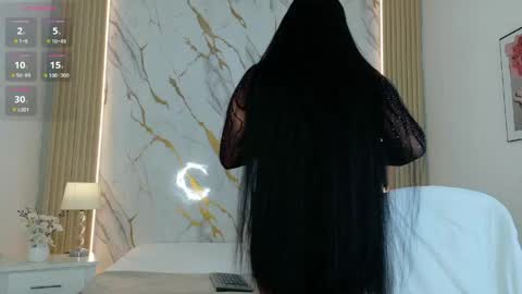 Snapshot of zoe_longhair chatting on May 14, 8:15 pm zoe_longhair online show from May 14, 8:15 pm