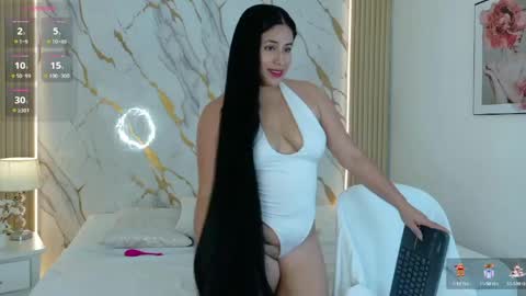 Snapshot of zoe_longhair chatting on May 20, 7:53 pm zoe_longhair online show from May 20, 7:53 pm