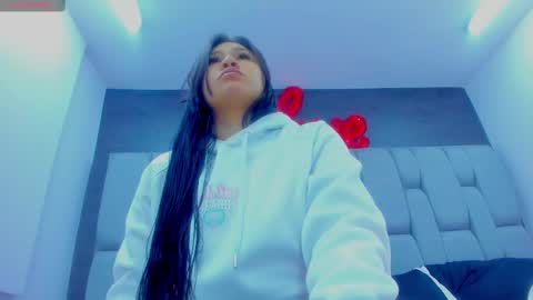 Zoe online show from October 13, 12:49 pm