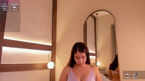 zoe_mhendez online show from December 2, 2:39 am