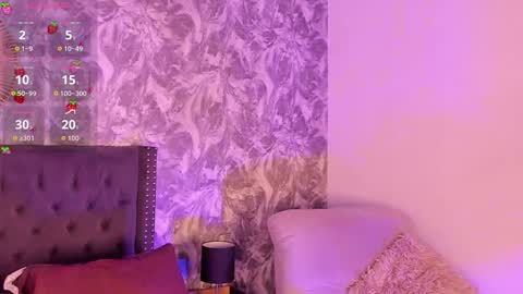 zoe_mhendez online show from March 19, 11:36 am