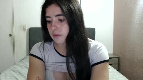 Zoe online show from January 11, 3:55 am