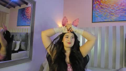 zoe_moon__ online show from February 22, 3:51 am