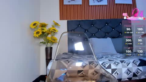 Zoe online show from November 4, 10:09 pm