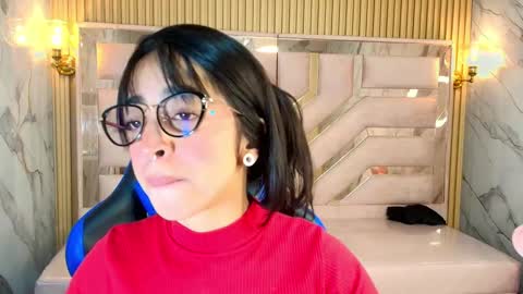 Zoe  online show from September 18, 3:08 am