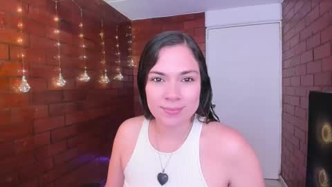 Zoe  online show from December 3, 6:17 pm