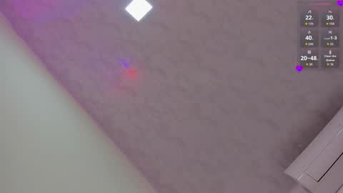 Zoe online show from November 24, 12:21 am